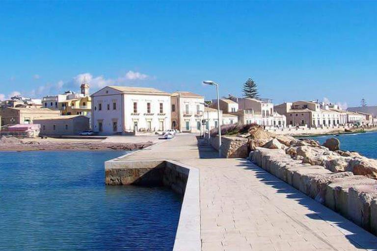 Dintorni Torredelmare Donnalucata