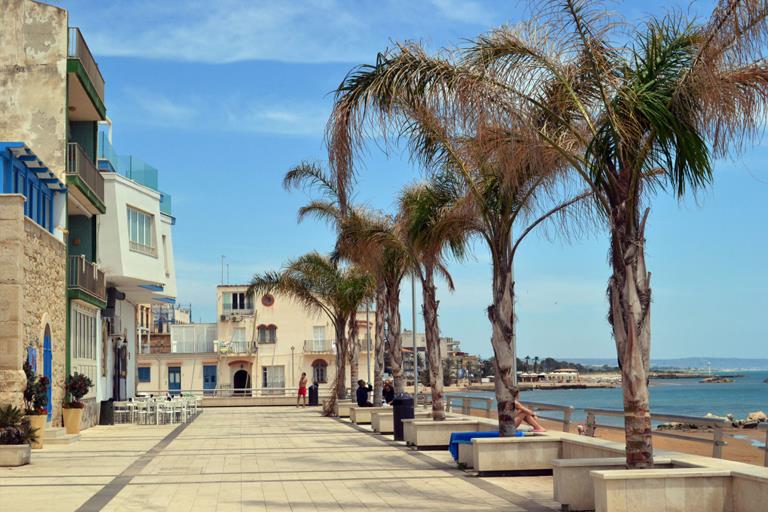 Dintorni Torredelmare Marina Di Ragusa