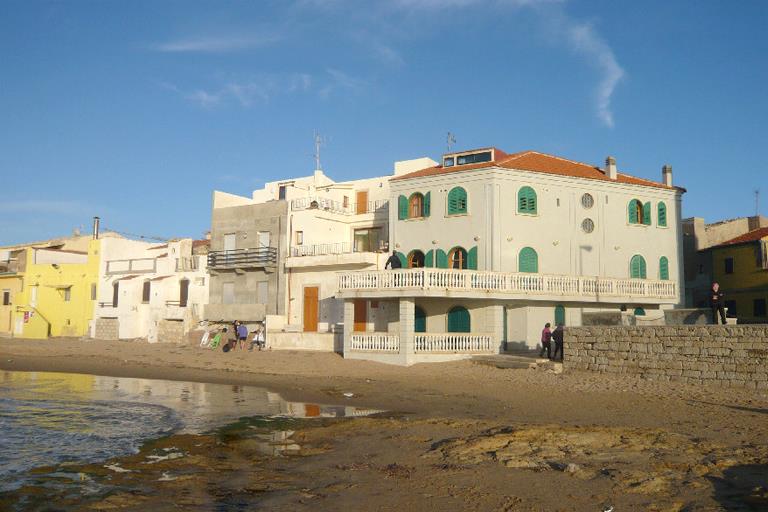 Dintorni Torredelmare Punta Secca