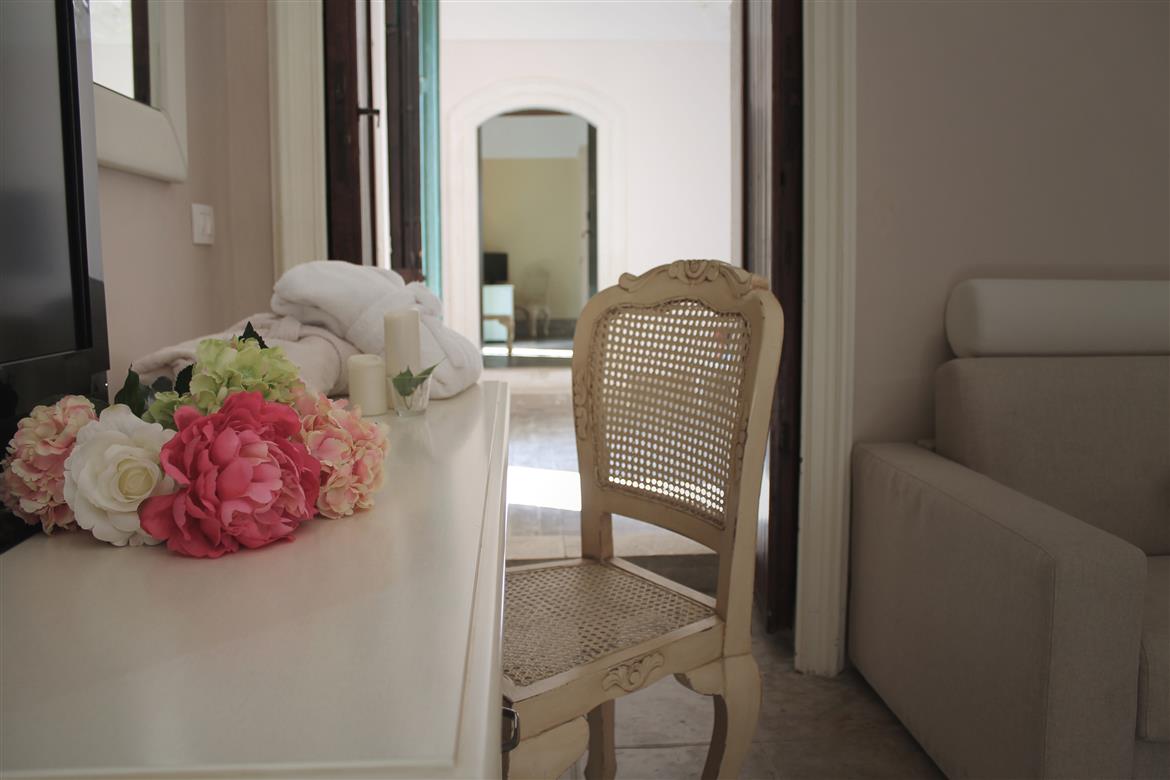 Galleria Torre Del Mare Hotel 09