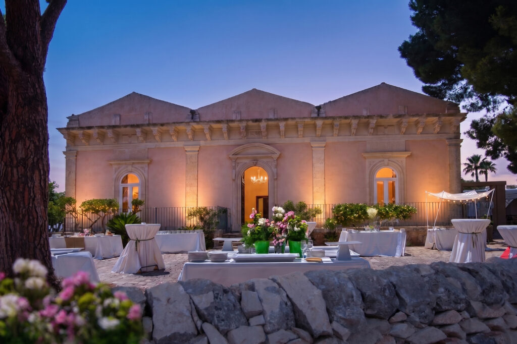 torre del mare home