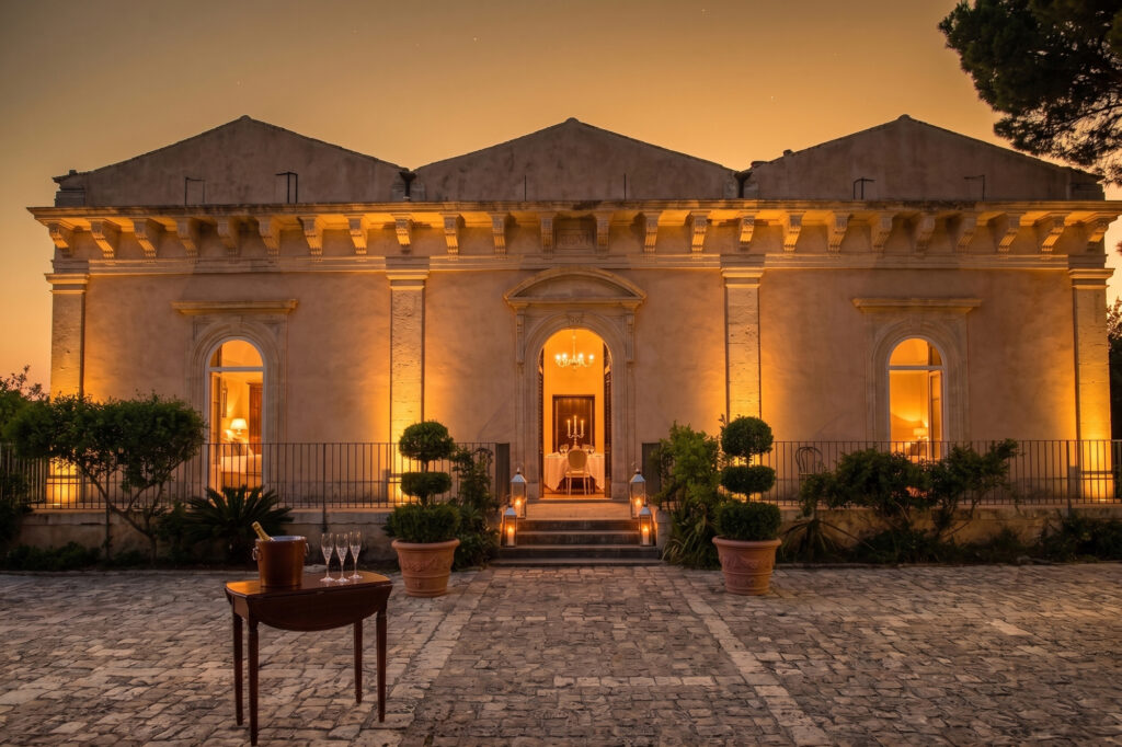torre del mare hotel